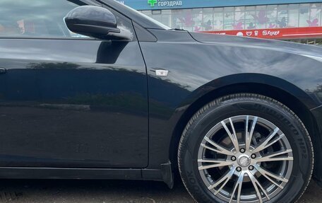 Chevrolet Cruze II, 2012 год, 750 000 рублей, 17 фотография