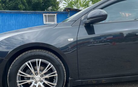 Chevrolet Cruze II, 2012 год, 750 000 рублей, 19 фотография