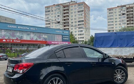 Chevrolet Cruze II, 2012 год, 750 000 рублей, 16 фотография