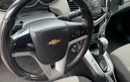 Chevrolet Cruze II, 2012 год, 750 000 рублей, 12 фотография