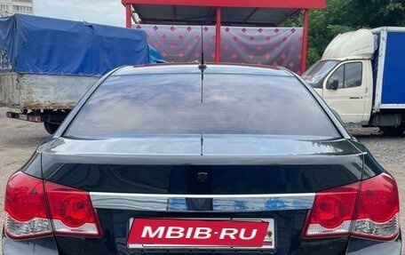 Chevrolet Cruze II, 2012 год, 750 000 рублей, 22 фотография