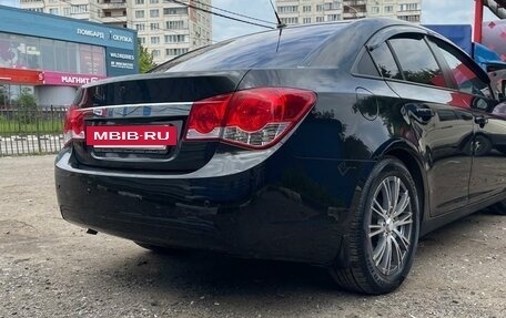 Chevrolet Cruze II, 2012 год, 750 000 рублей, 11 фотография