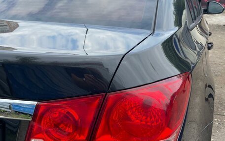 Chevrolet Cruze II, 2012 год, 750 000 рублей, 34 фотография