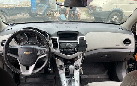 Chevrolet Cruze II, 2012 год, 750 000 рублей, 30 фотография