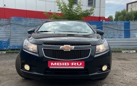 Chevrolet Cruze II, 2012 год, 750 000 рублей, 20 фотография