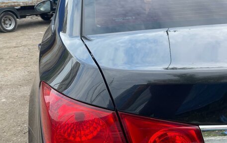 Chevrolet Cruze II, 2012 год, 750 000 рублей, 38 фотография