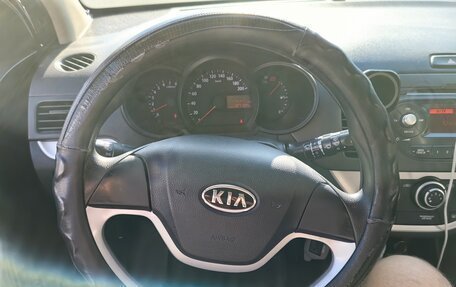 KIA Picanto II, 2012 год, 680 000 рублей, 7 фотография