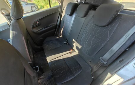KIA Picanto II, 2012 год, 680 000 рублей, 10 фотография