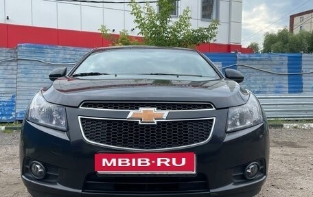 Chevrolet Cruze II, 2012 год, 750 000 рублей, 36 фотография