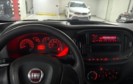 Fiat Doblo II рестайлинг, 2019 год, 1 250 000 рублей, 4 фотография