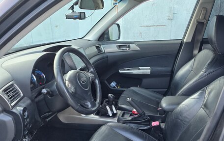 Subaru Forester, 2008 год, 1 000 000 рублей, 3 фотография
