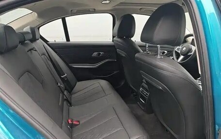 BMW 3 серия, 2024 год, 3 450 000 рублей, 13 фотография