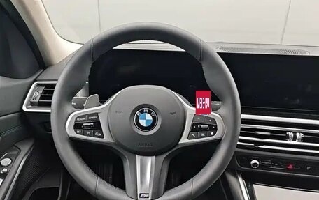 BMW 3 серия, 2024 год, 3 450 000 рублей, 12 фотография