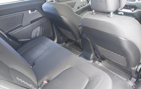 KIA Sportage III, 2013 год, 1 300 000 рублей, 12 фотография