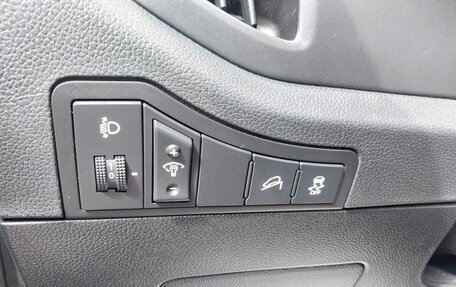 KIA Sportage III, 2013 год, 1 300 000 рублей, 13 фотография