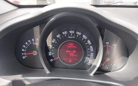 KIA Sportage III, 2013 год, 1 300 000 рублей, 17 фотография