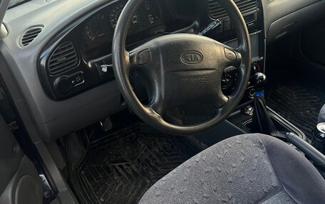 KIA Spectra II (LD), 2007 год, 235 000 рублей, 6 фотография