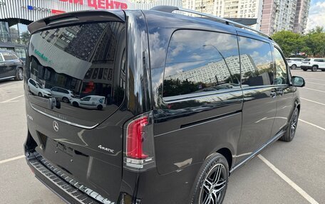 Mercedes-Benz V-Класс, 2024 год, 13 700 000 рублей, 4 фотография
