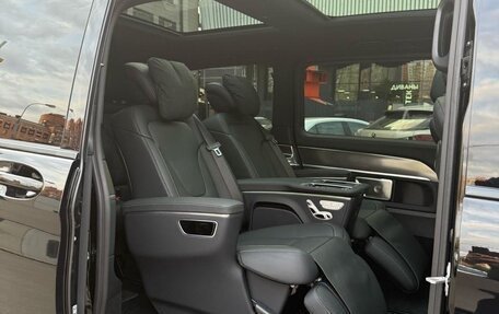 Mercedes-Benz V-Класс, 2024 год, 13 700 000 рублей, 5 фотография
