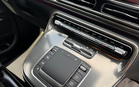 Mercedes-Benz V-Класс, 2024 год, 13 700 000 рублей, 10 фотография