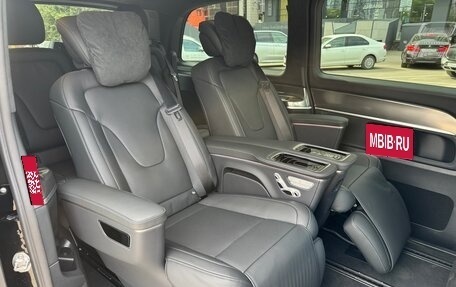 Mercedes-Benz V-Класс, 2024 год, 13 700 000 рублей, 6 фотография