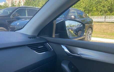 Skoda Octavia, 2018 год, 1 850 000 рублей, 17 фотография