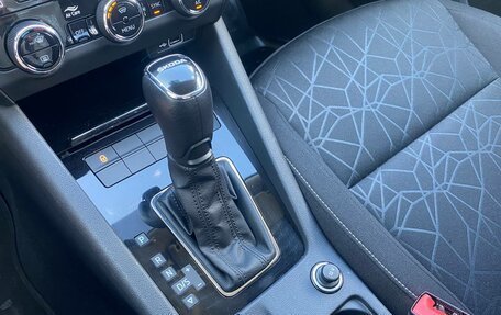 Skoda Octavia, 2018 год, 1 850 000 рублей, 16 фотография