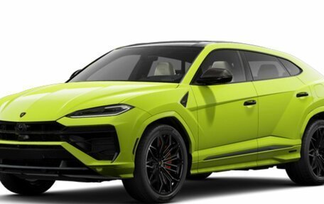 Lamborghini Urus I, 2025 год, 49 092 000 рублей, 2 фотография