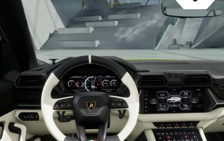 Lamborghini Urus I, 2025 год, 49 092 000 рублей, 6 фотография