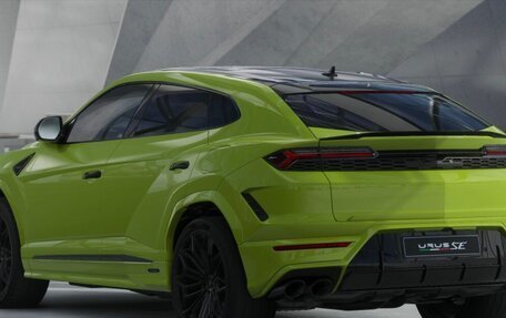 Lamborghini Urus I, 2025 год, 49 092 000 рублей, 3 фотография