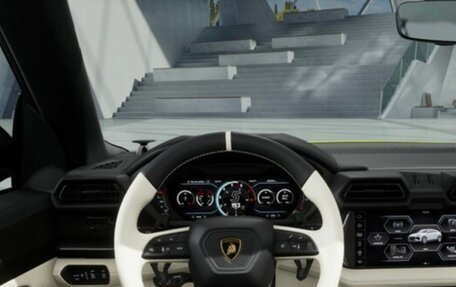 Lamborghini Urus I, 2025 год, 49 092 000 рублей, 7 фотография