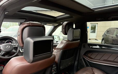 Mercedes-Benz GL-Класс, 2013 год, 2 850 000 рублей, 6 фотография