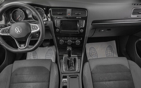 Volkswagen Golf VII, 2013 год, 1 199 000 рублей, 8 фотография