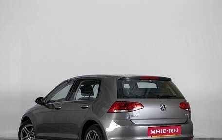 Volkswagen Golf VII, 2013 год, 1 199 000 рублей, 7 фотография