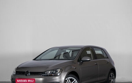 Volkswagen Golf VII, 2013 год, 1 199 000 рублей, 4 фотография