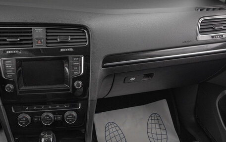 Volkswagen Golf VII, 2013 год, 1 199 000 рублей, 16 фотография