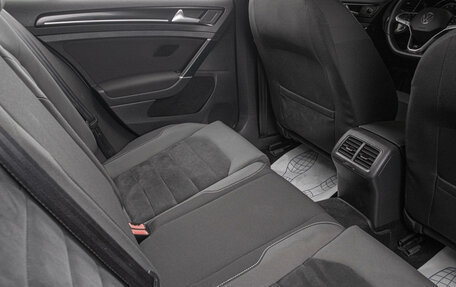 Volkswagen Golf VII, 2013 год, 1 199 000 рублей, 19 фотография