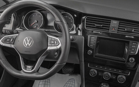 Volkswagen Golf VII, 2013 год, 1 199 000 рублей, 17 фотография