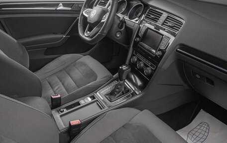 Volkswagen Golf VII, 2013 год, 1 199 000 рублей, 18 фотография