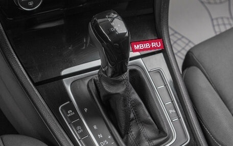 Volkswagen Golf VII, 2013 год, 1 199 000 рублей, 15 фотография