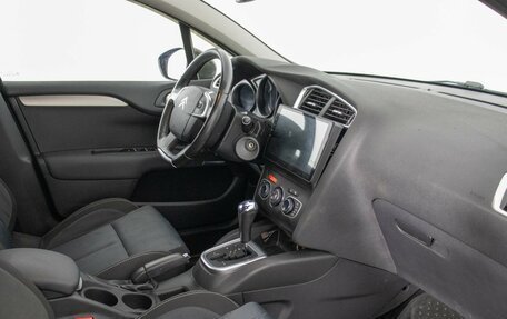 Citroen C4 II рестайлинг, 2011 год, 440 000 рублей, 9 фотография