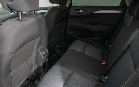 Citroen C4 II рестайлинг, 2011 год, 440 000 рублей, 11 фотография