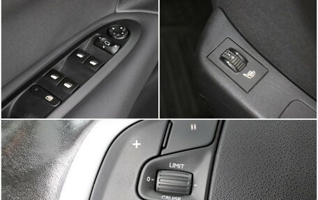 Citroen C4 II рестайлинг, 2011 год, 440 000 рублей, 16 фотография