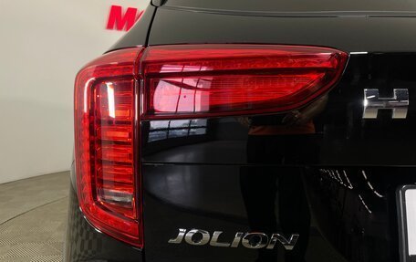 Haval Jolion, 2024 год, 2 171 000 рублей, 8 фотография
