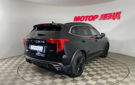 Haval Jolion, 2024 год, 2 171 000 рублей, 4 фотография