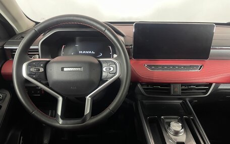 Haval Jolion, 2024 год, 2 171 000 рублей, 14 фотография