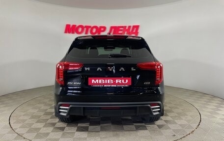 Haval Jolion, 2024 год, 2 171 000 рублей, 5 фотография