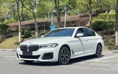 BMW 5 серия, 2021 год, 3 295 000 рублей, 1 фотография