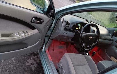 Chevrolet Lacetti, 2007 год, 489 000 рублей, 1 фотография