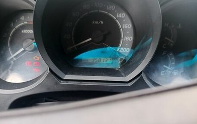 Toyota Hilux VII, 2007 год, 1 150 000 рублей, 1 фотография